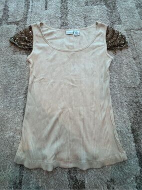 Vintage Short Sleeve Shirt